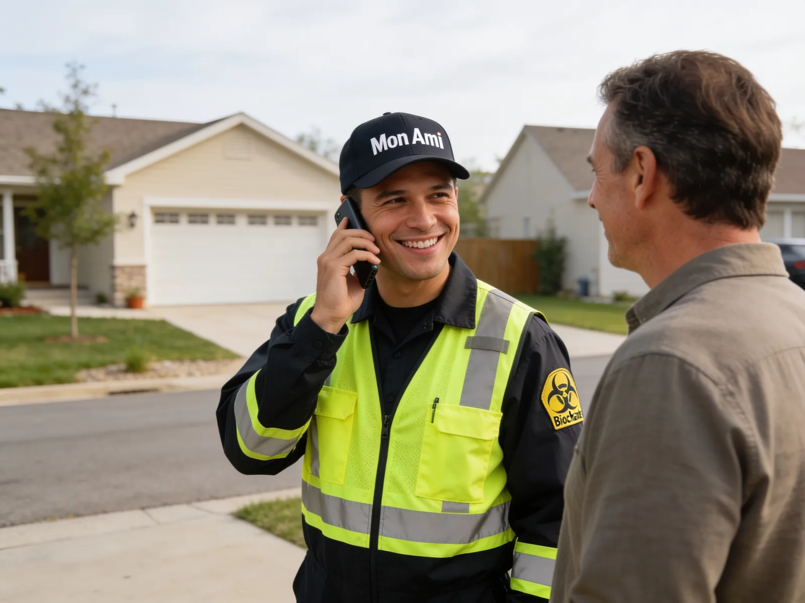 Sewage Cleanup Wales, WI FAQs